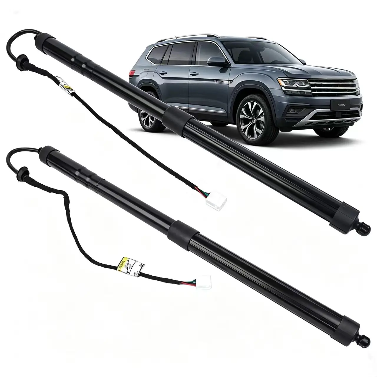 Electric Trunk Opener For BYD Song PRO 2021-2024 Rear Tailgate Strut Electric Support Struts SA2FC6309511 SA2FC6309512
Electric Trunk Opener For BYD Song PRO 2021-2024 Rear Tailgate Strut Electric Support Struts SA2FC6309511 SA2FC6309512