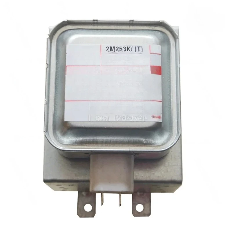 New Microwave Oven Magnetron Replacement Part High Quality Accessory
New Microwave Oven Magnetron Replacement Part High Quality Accessory