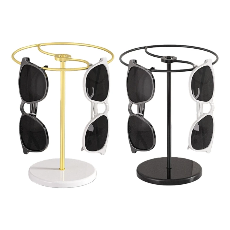 LX9D Nonslip Base Sunglasses Display Stand Secure Placement For Glass Countertops Stable Eyewear Presentation
LX9D Nonslip Base Sunglasses Display Stand Secure Placement For Glass Countertops Stable Eyewear Presentation