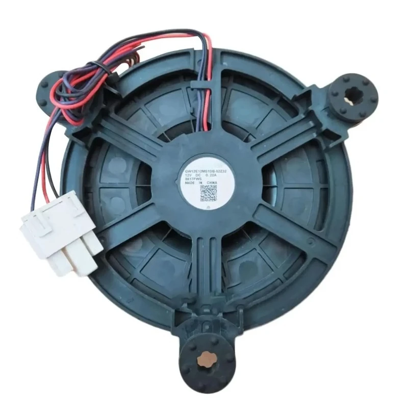 GW12E12MS1AZ DB GW10C12MS1AZ BA-52 57Z32 Freezer Evaporator Fan Motor Refrigerator Cooling Replacement Part
GW12E12MS1AZ DB GW10C12MS1AZ BA-52 57Z32 Freezer Evaporator Fan Motor Refrigerator Cooling Replacement Part
