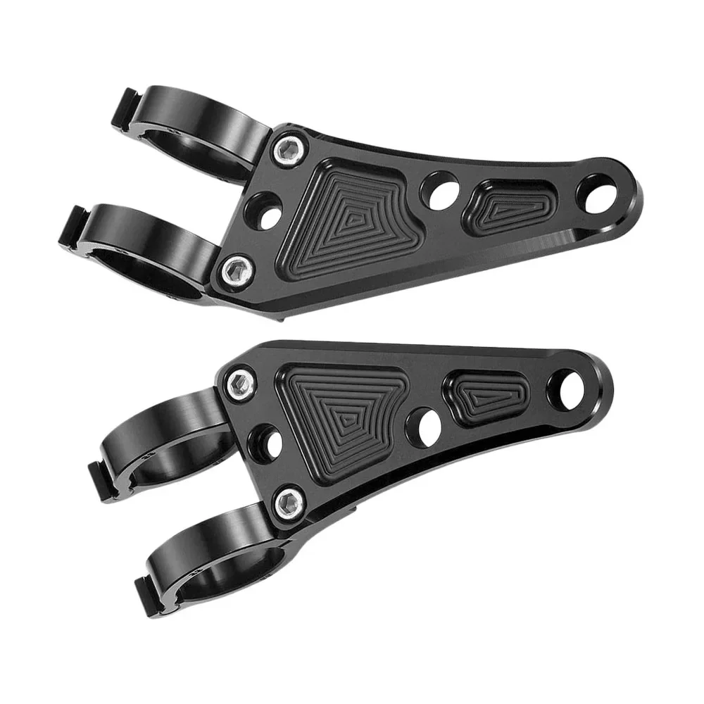 30-55 мм вилка для мотоцикла, кронштейн для крепления фар, зажим для фары, поддержка указателя поворота с ЧПУ для Honda Yamaha Kawasaki Suzuki
30-55 мм вилка для мотоцикла, кронштейн для крепления фар, зажим для фары, поддержка указателя поворота с ЧПУ для Honda Yamaha Kawasaki Suzuki