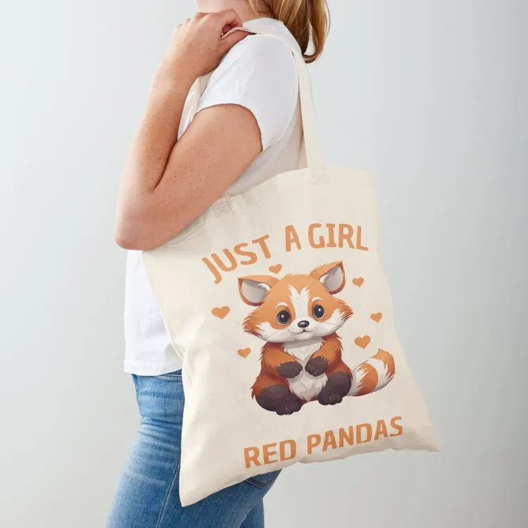 just a person who loves pandas new art Tote Bag Shopper Women's tote bag bags luxury women foldable reusable bag
just a person who loves pandas new art Tote Bag Shopper Women's tote bag bags luxury women foldable reusable bag