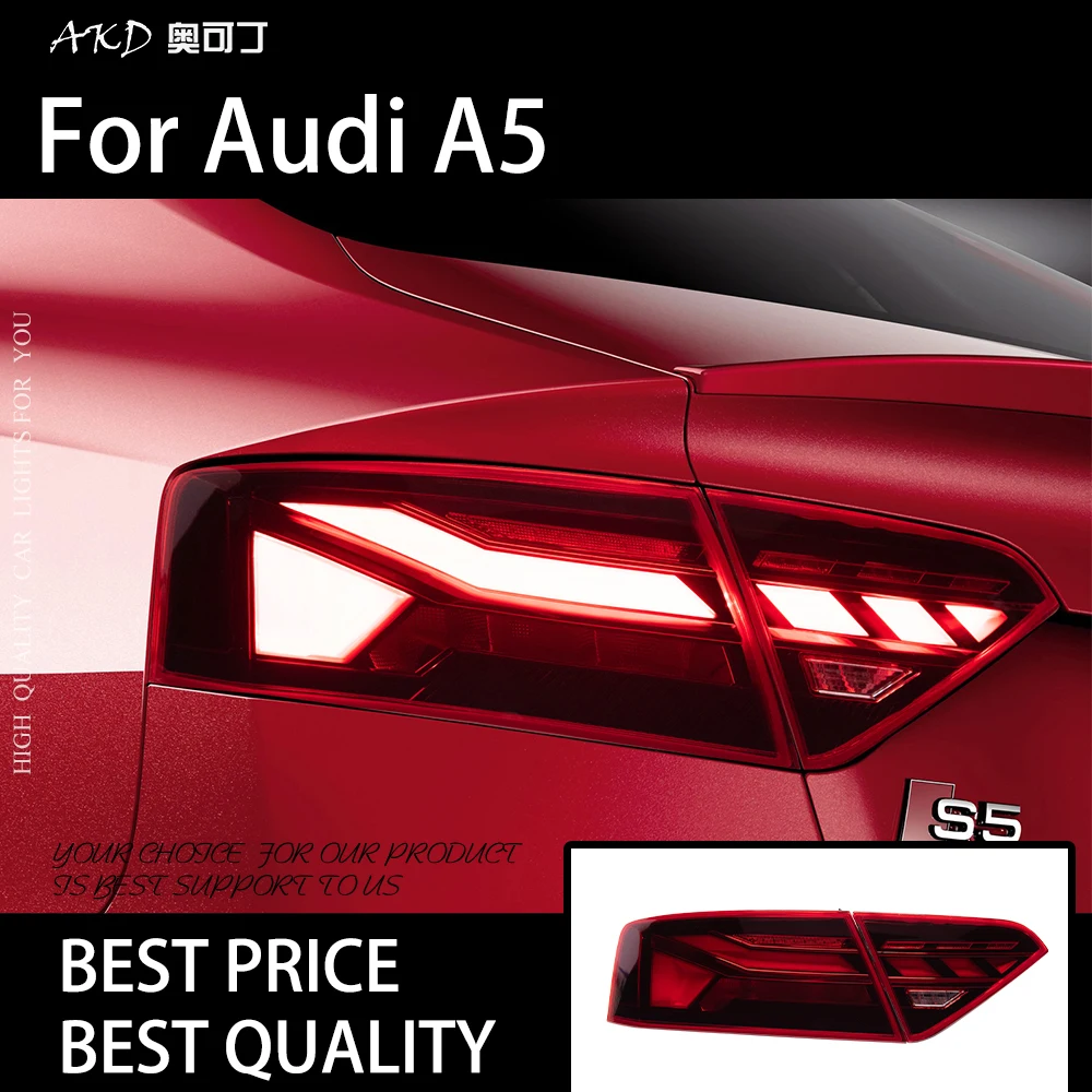 Автомобильные фары для A5 2008-2016 S5, светодиодные автоматические задние фонари в сборе, обновление 2022, новейший дизайн, динамическая сигнальная лампа, аксессуары для инструментов
Автомобильные фары для A5 2008-2016 S5, светодиодные автоматические задние фонари в сборе, обновление 2022, новейший дизайн, динамическая сигнальная лампа, аксессуары для инструментов