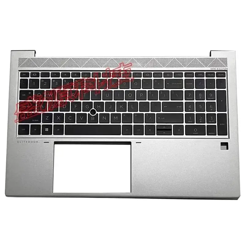 R Подставка для рук для HP 15,6 дюйма EliteBook 850 G8 855 850 G7 с клавиатурой США M35816-001 M35818-001
R Подставка для рук для HP 15,6 дюйма EliteBook 850 G8 855 850 G7 с клавиатурой США M35816-001 M35818-001
