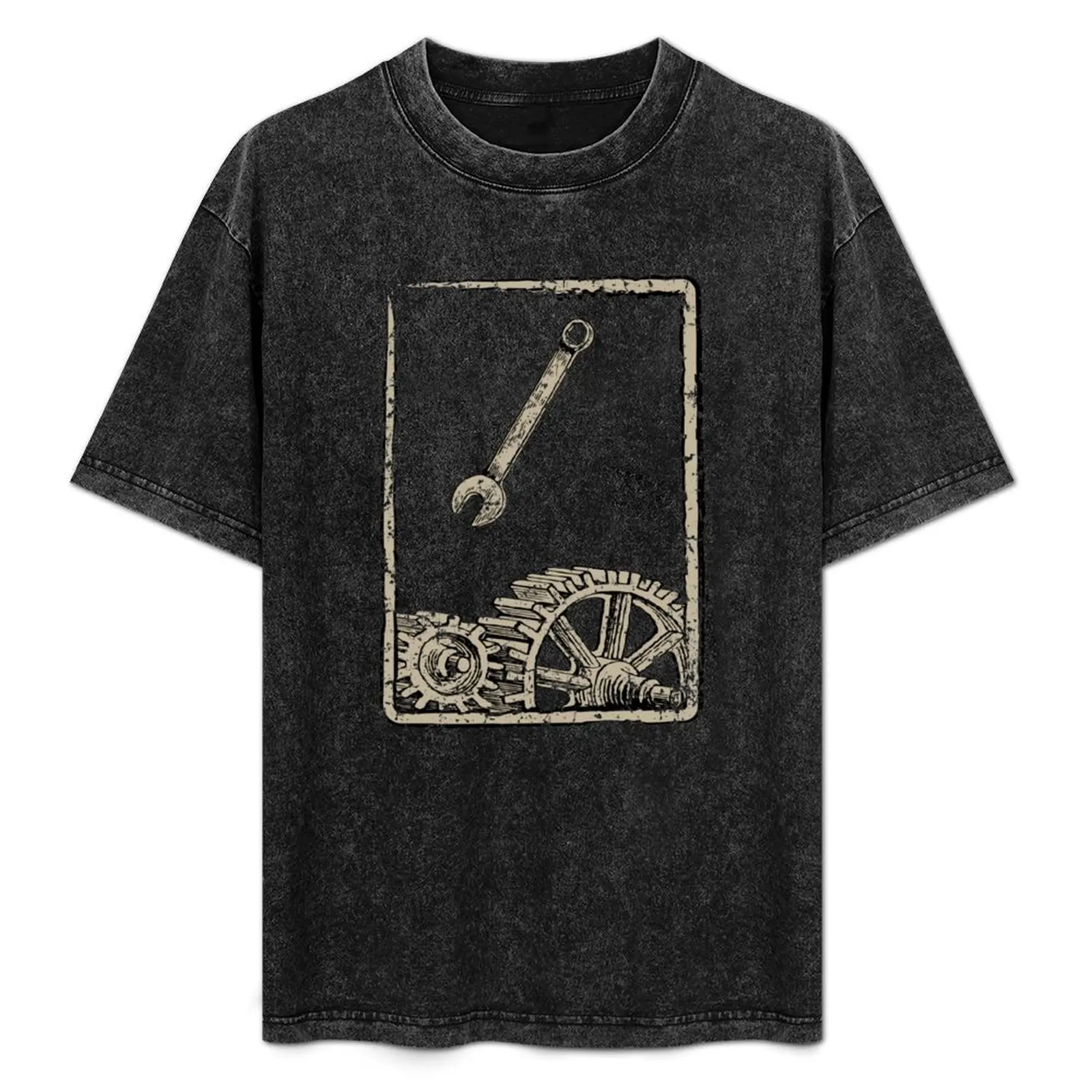 Sabotage! T-Shirt Casual Trendy Short Sleeve T-Shirt
Sabotage! T-Shirt Casual Trendy Short Sleeve T-Shirt