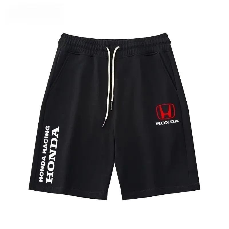 2025 Summer New Cycling Sweatpants Trendy Sweatpants Honda Men's and Women's Shorts Motorcycle Enthusiasts Five-point Shorts HRC
2025 Summer New Cycling Sweatpants Trendy Sweatpants Honda Men's and Women's Shorts Motorcycle Enthusiasts Five-point Shorts HRC