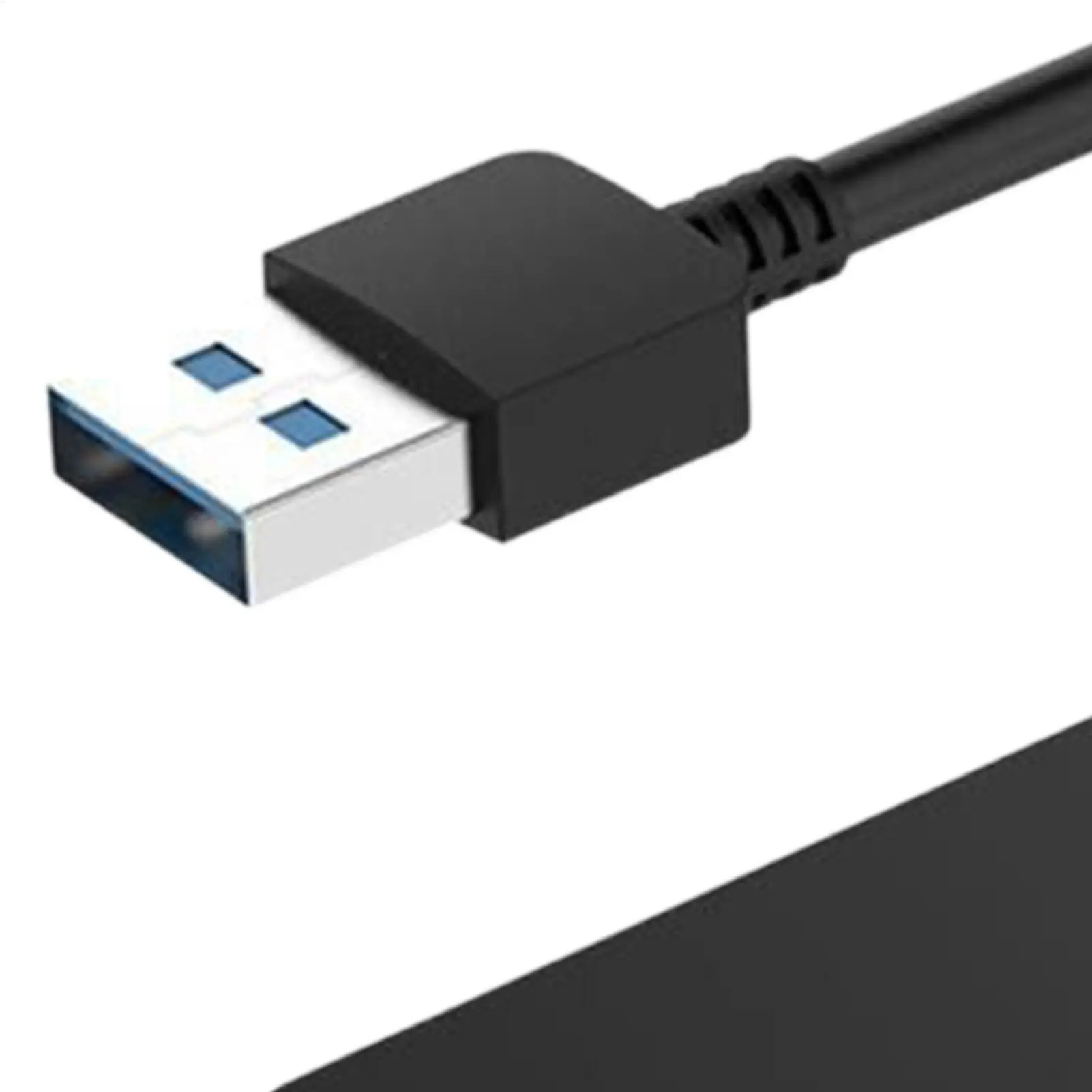 USB Hub Ultra Slim USB 3.0 Adapter Flash Drives Extended Splitter For Laptop Phone Hard Drive Console Camera Keyboard Mouse