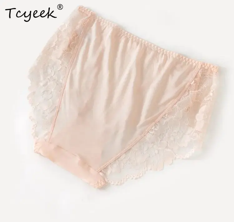 Tcyeek, повседневные вязаные трусы из 100% натурального шелка, женское кружево со средней талией, сексуальное приятное для кожи нижнее белье, весна-лето 2024, P45516QM
Tcyeek, повседневные вязаные трусы из 100% натурального шелка, женское кружево со средней талией, сексуальное приятное для кожи нижнее белье, весна-лето 2024, P45516QM