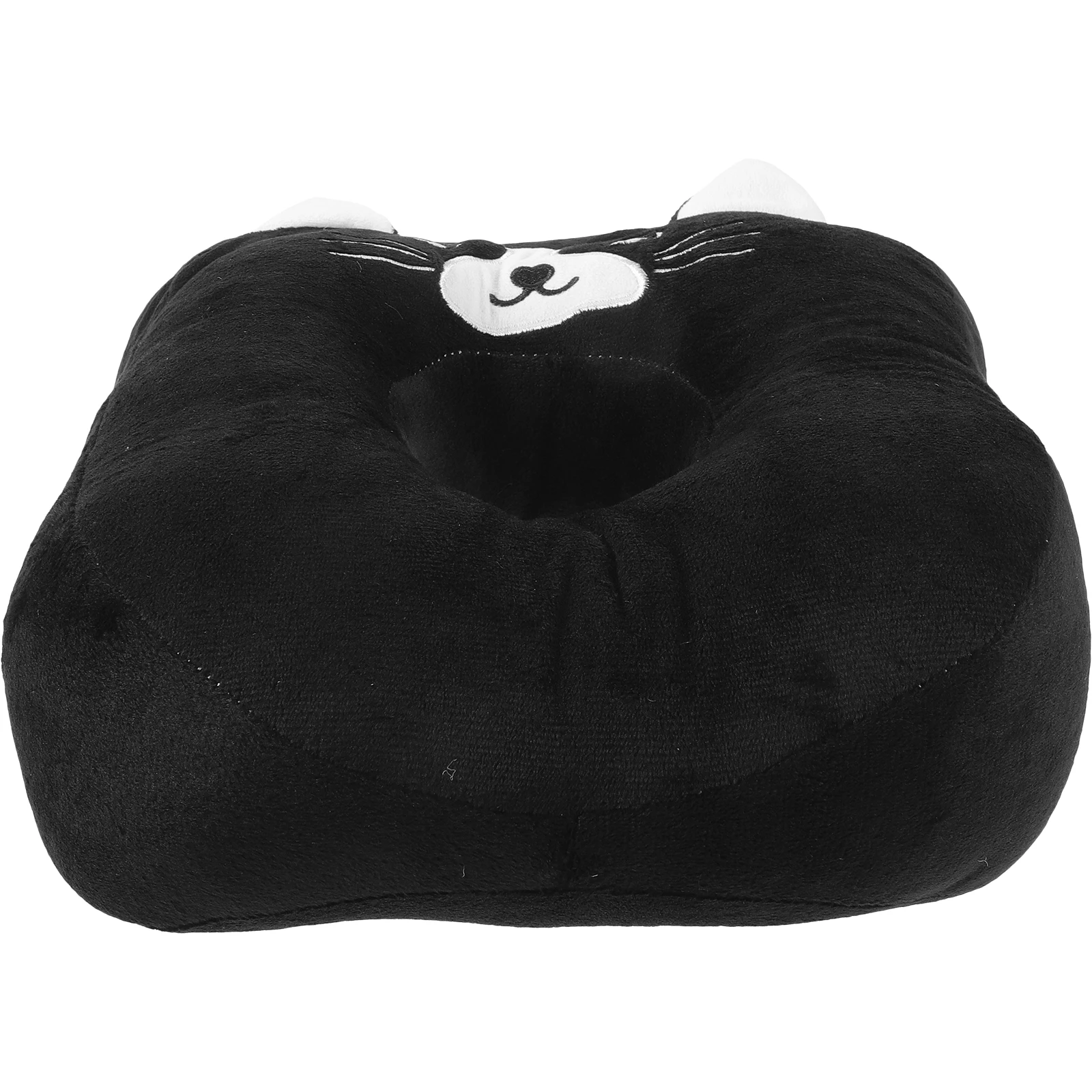 Nap Pillow Ergonomic Face Down Desk Sleeping Cushion for Office Students Stuffed Cartoon Arm Hole
Nap Pillow Ergonomic Face Down Desk Sleeping Cushion for Office Students Stuffed Cartoon Arm Hole