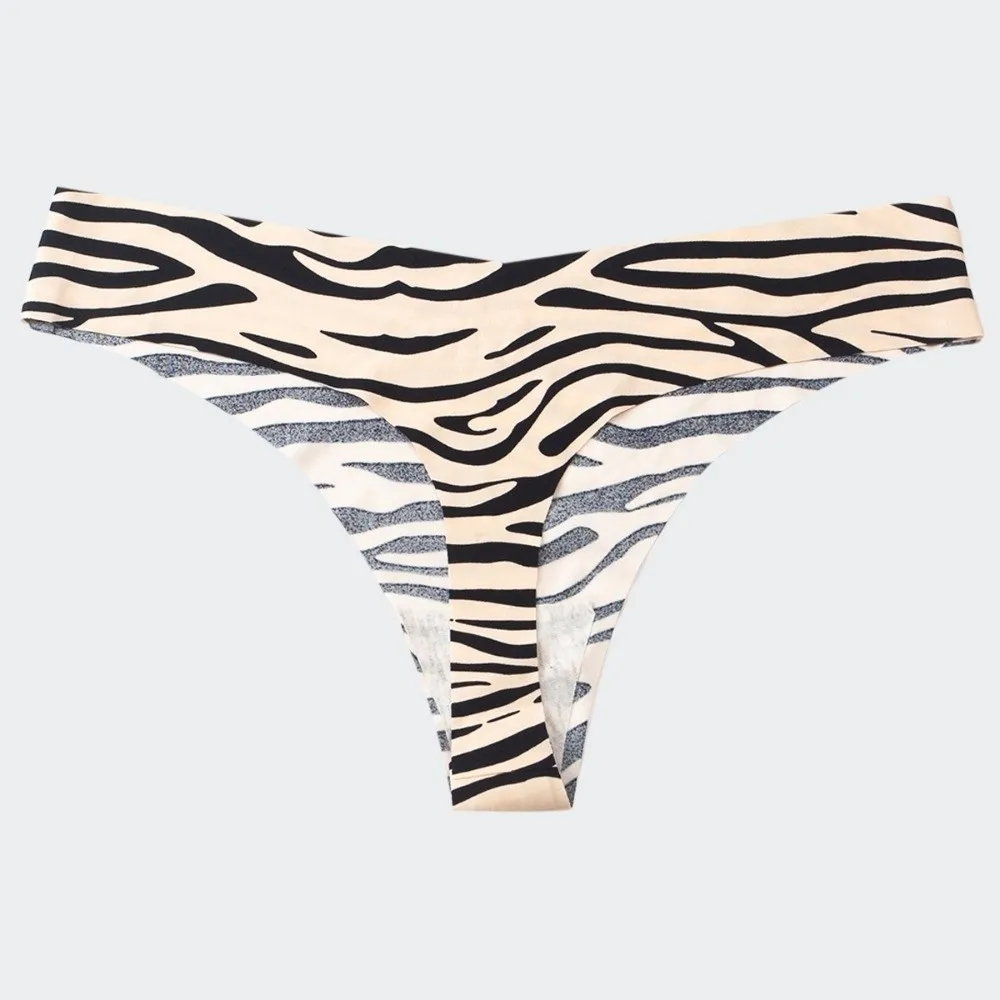 Fashion Ice Silk Women's Thongs Low Waist Thin Seamless Briefs Lingerie Female Underwear Yoga
Fashion Ice Silk Women's Thongs Low Waist Thin Seamless Briefs Lingerie Female Underwear Yoga