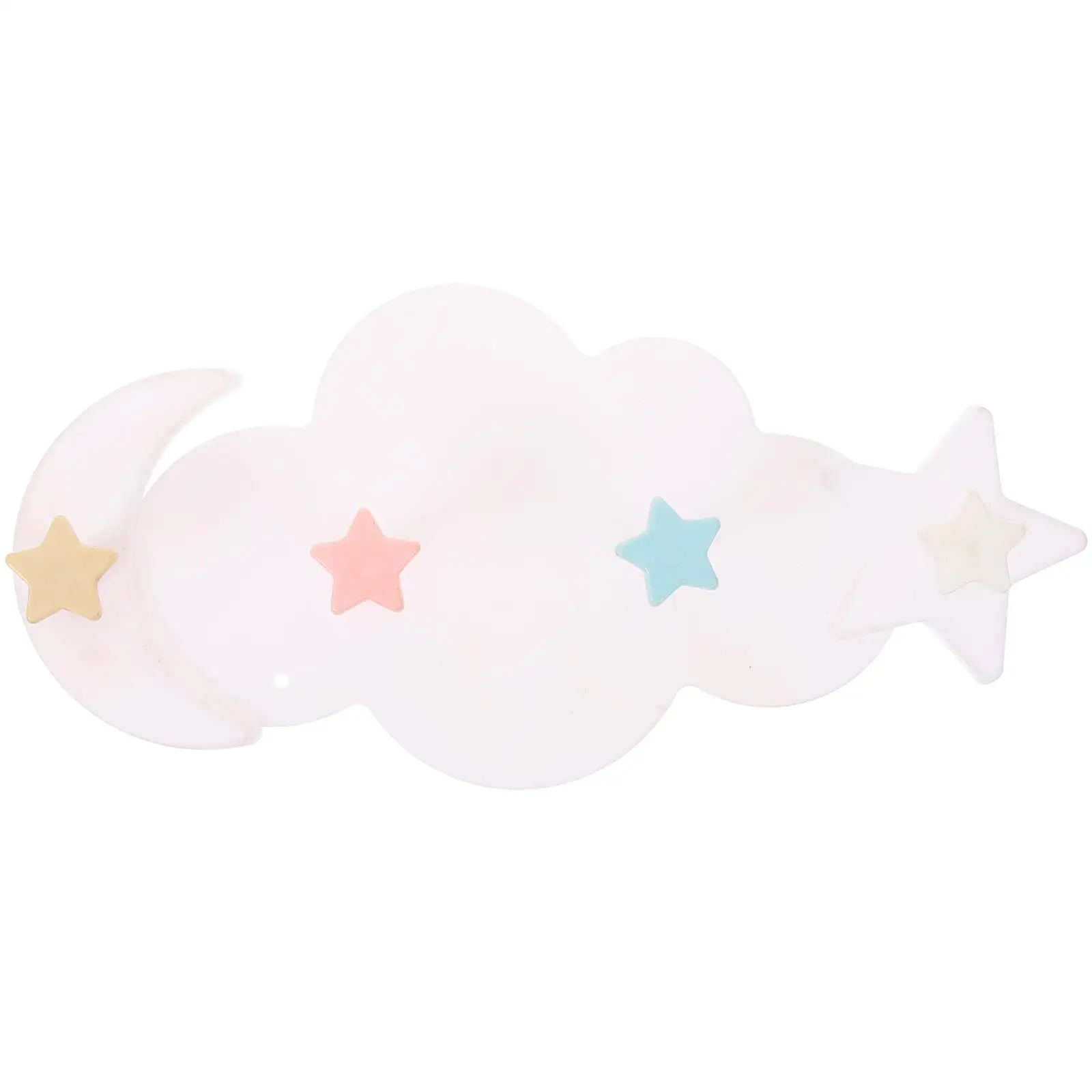 Cloud Shaped Hooks Lovely Wooden Kids Room Cartoon Decor Wall Mounted Gray Cloud Hangers Household Storage ganizers Practical
Cloud Shaped Hooks Lovely Wooden Kids Room Cartoon Decor Wall Mounted Gray Cloud Hangers Household Storage ganizers Practical