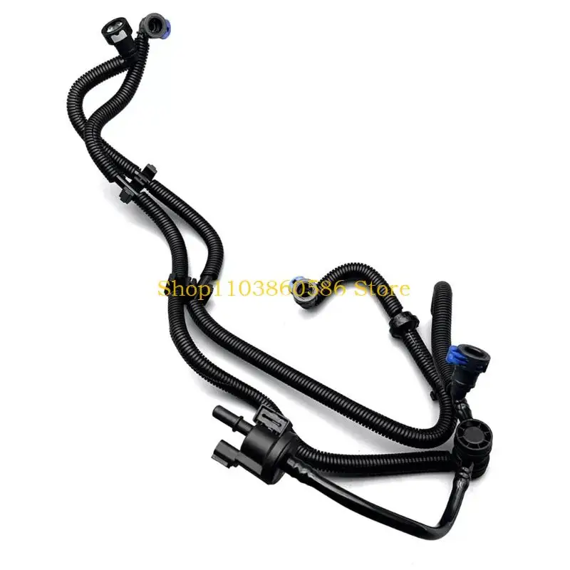 242A Automotive Accessory for 1.5L 2017-2020 Canister Purge Valves 994-917 Canister Vent Valves Replacement
242A Automotive Accessory for 1.5L 2017-2020 Canister Purge Valves 994-917 Canister Vent Valves Replacement