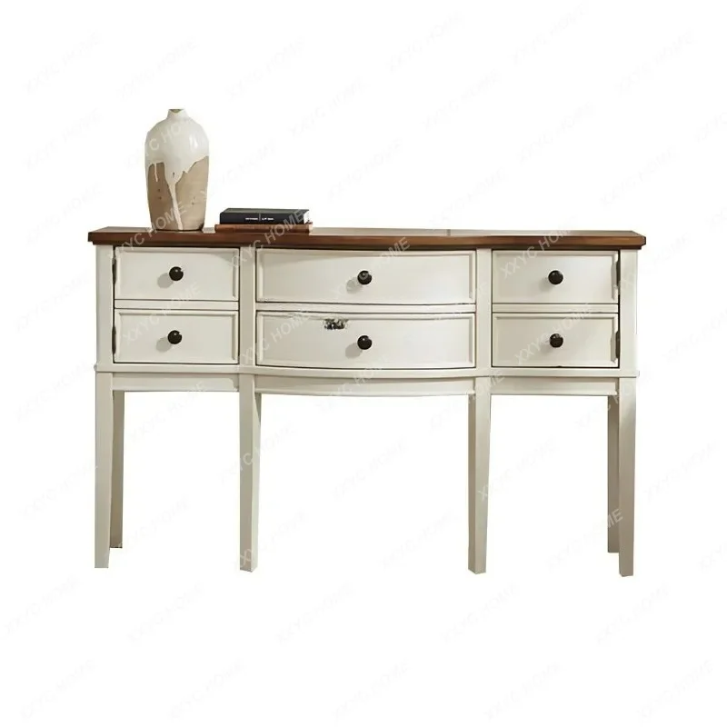 solid wood porch partition cabinet light luxury foyer decorative storage side cabinet
solid wood porch partition cabinet light luxury foyer decorative storage side cabinet