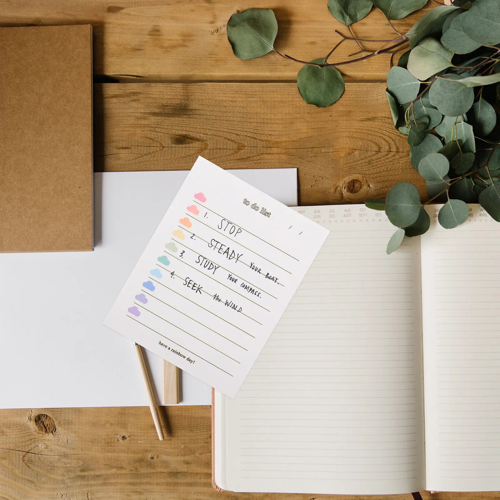 3Pcs Compact Memo Pads Smooth Easy Writing Daily Planner Notepads for Students Portable Household to Do Pads College Essentials
3Pcs Compact Memo Pads Smooth Easy Writing Daily Planner Notepads for Students Portable Household to Do Pads College Essentials