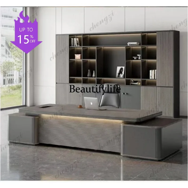 07 Modern L Shaped Office Desk Standing Organizer Big Executive Luxury Office Desk Drawers Cheap Asthetic Escritorio
07 Modern L Shaped Office Desk Standing Organizer Big Executive Luxury Office Desk Drawers Cheap Asthetic Escritorio