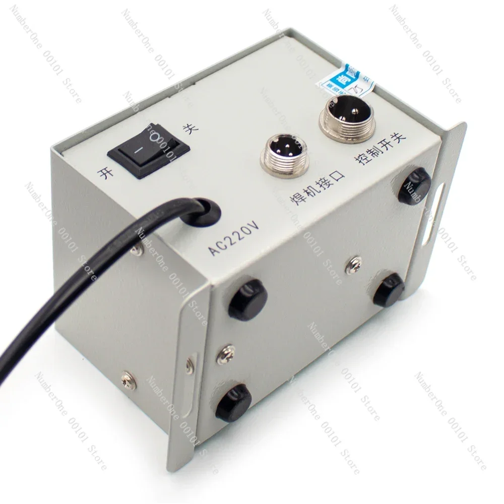 DIY TIG Welding Machine to Cold Welding Machine – Stainless Steel Mini Spot Welder with Time Pulse Controller
DIY TIG Welding Machine to Cold Welding Machine – Stainless Steel Mini Spot Welder with Time Pulse Controller