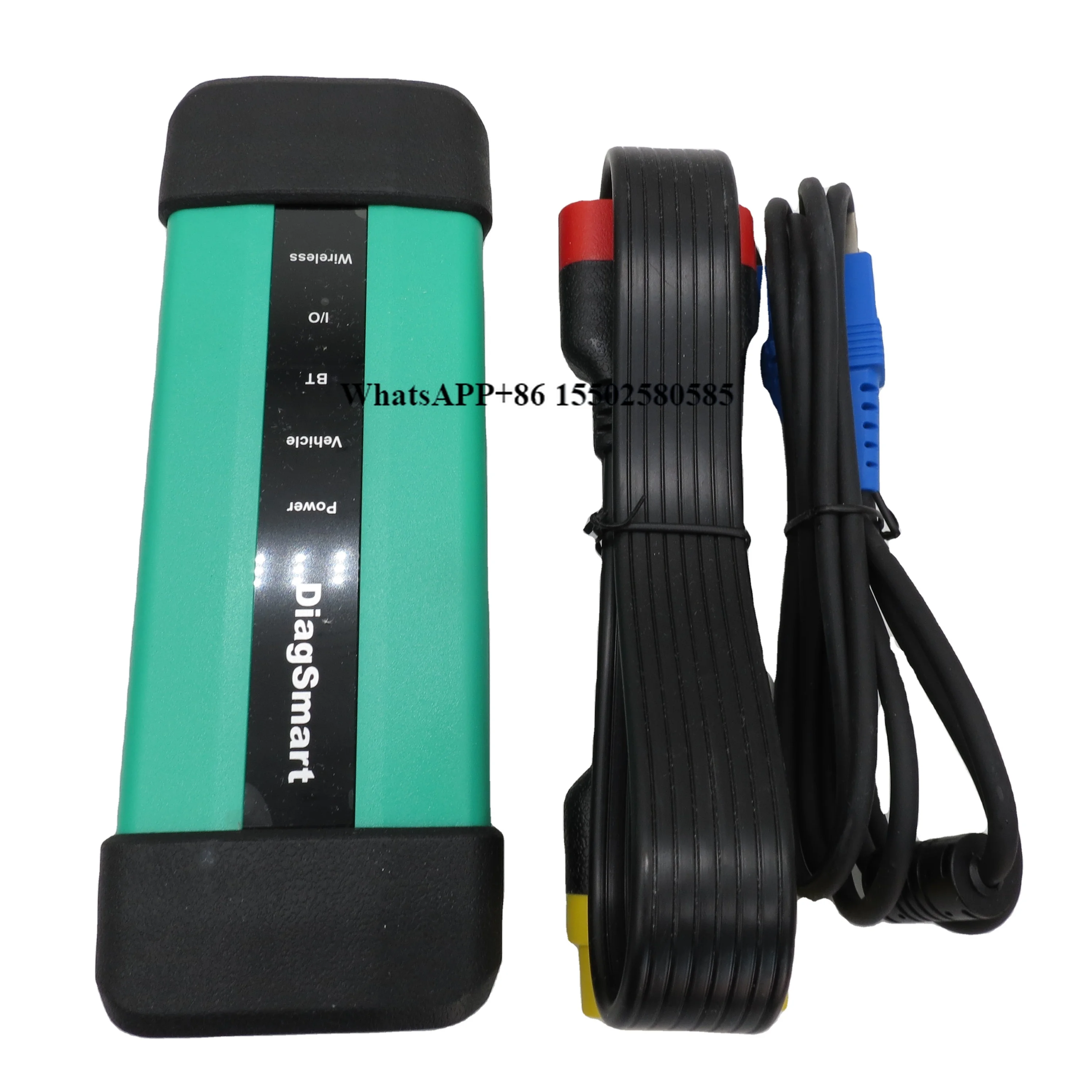 High Quality Truck Spare Parts Diagsmart Standard for China Truck Engine Engine Tester
High Quality Truck Spare Parts Diagsmart Standard for China Truck Engine Engine Tester