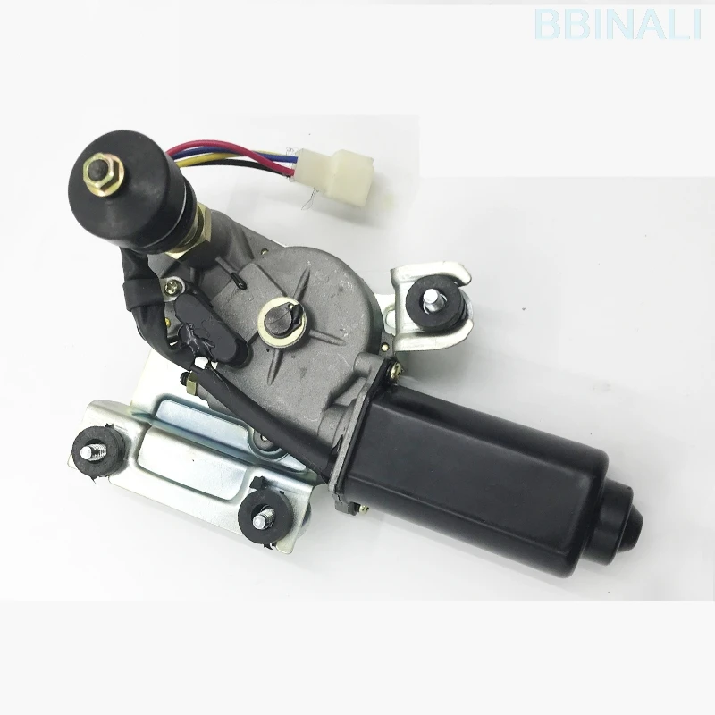 For Kato Hd307/512/820/1430-3 Excavator Wiper Motor Motor Assembly Arm Piece Excavator Accessories
For Kato Hd307/512/820/1430-3 Excavator Wiper Motor Motor Assembly Arm Piece Excavator Accessories