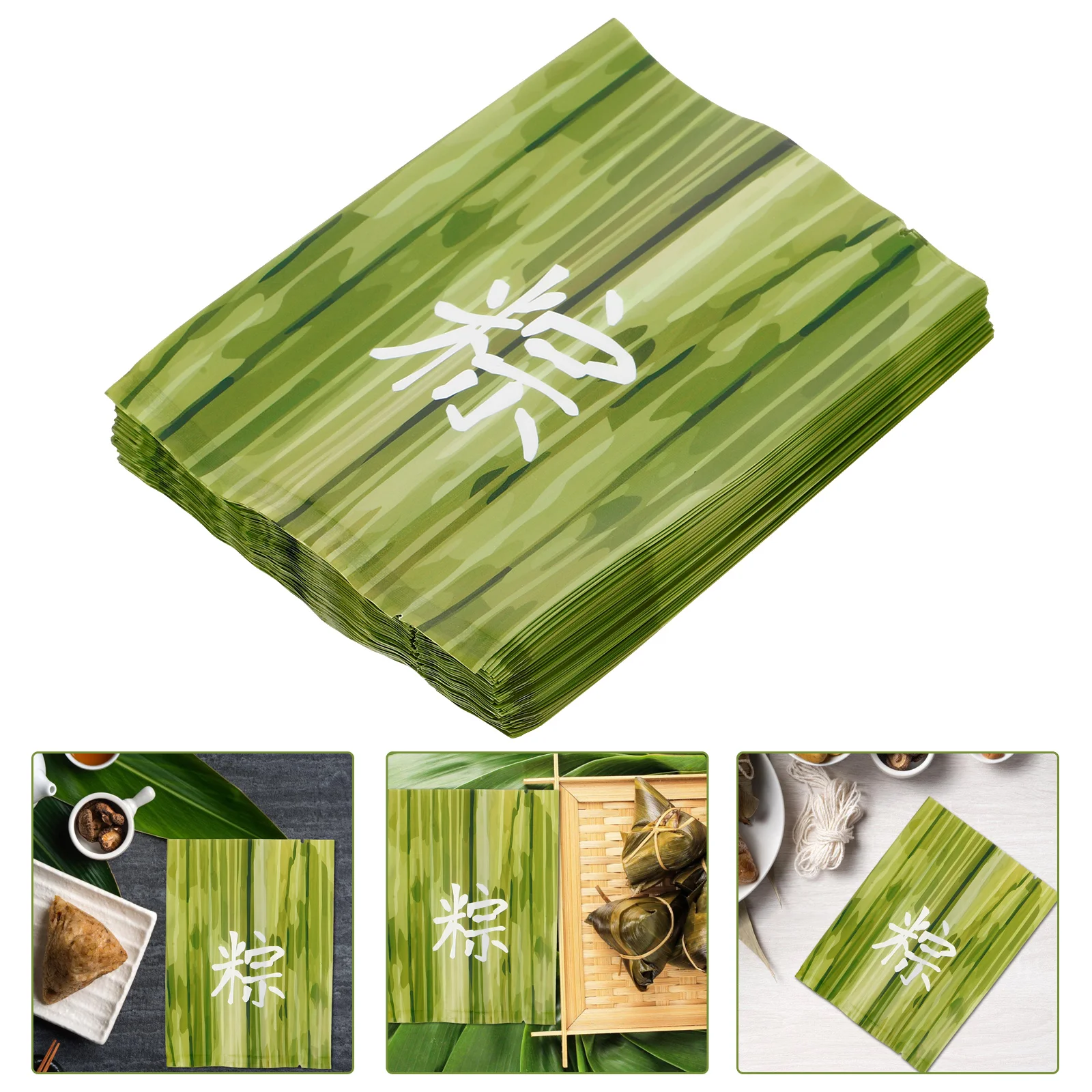 100 Pcs Packaging Bag Bread Wrapping Bags Baking Supplies Cookie Envelope Pouches Donuts Storage
100 Pcs Packaging Bag Bread Wrapping Bags Baking Supplies Cookie Envelope Pouches Donuts Storage
