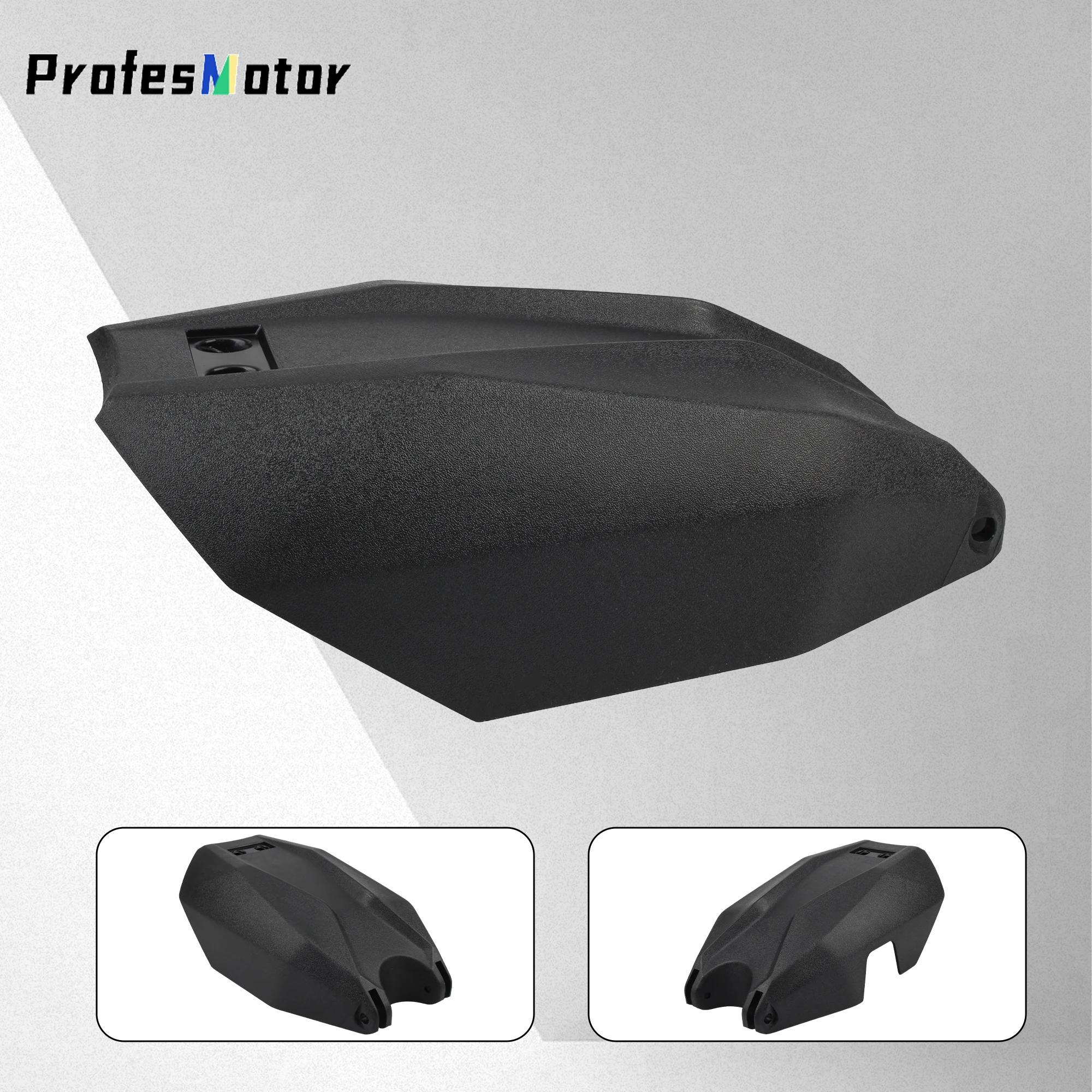 FN238 Motorcycle Battery Compartment Cover For Talaria Sting MX3 MX4 Black Motorized Bike Engine Protection Accessories
FN238 Motorcycle Battery Compartment Cover For Talaria Sting MX3 MX4 Black Motorized Bike Engine Protection Accessories
