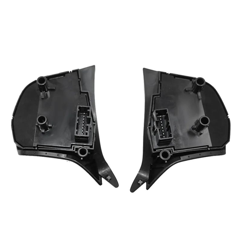 1Pair Steering Wheel Auto Cruise Control Remote Switch With Harness For Kia RIO Rio5 2012-2016 96700-1W000CA 967001W001 Kit
1Pair Steering Wheel Auto Cruise Control Remote Switch With Harness For Kia RIO Rio5 2012-2016 96700-1W000CA 967001W001 Kit
