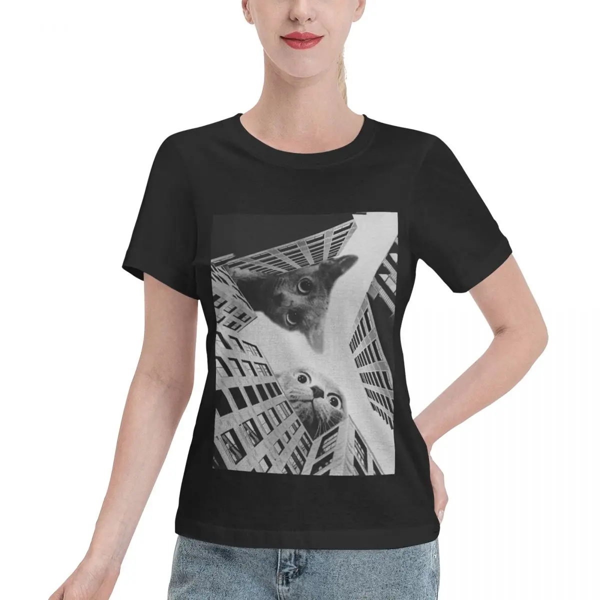 Meme Cute_12 Luxury T Shirts for Women's Summer Print Shirt Cotton High Quality Clothing Streetwear
Meme Cute_12 Luxury T Shirts for Women's Summer Print Shirt Cotton High Quality Clothing Streetwear