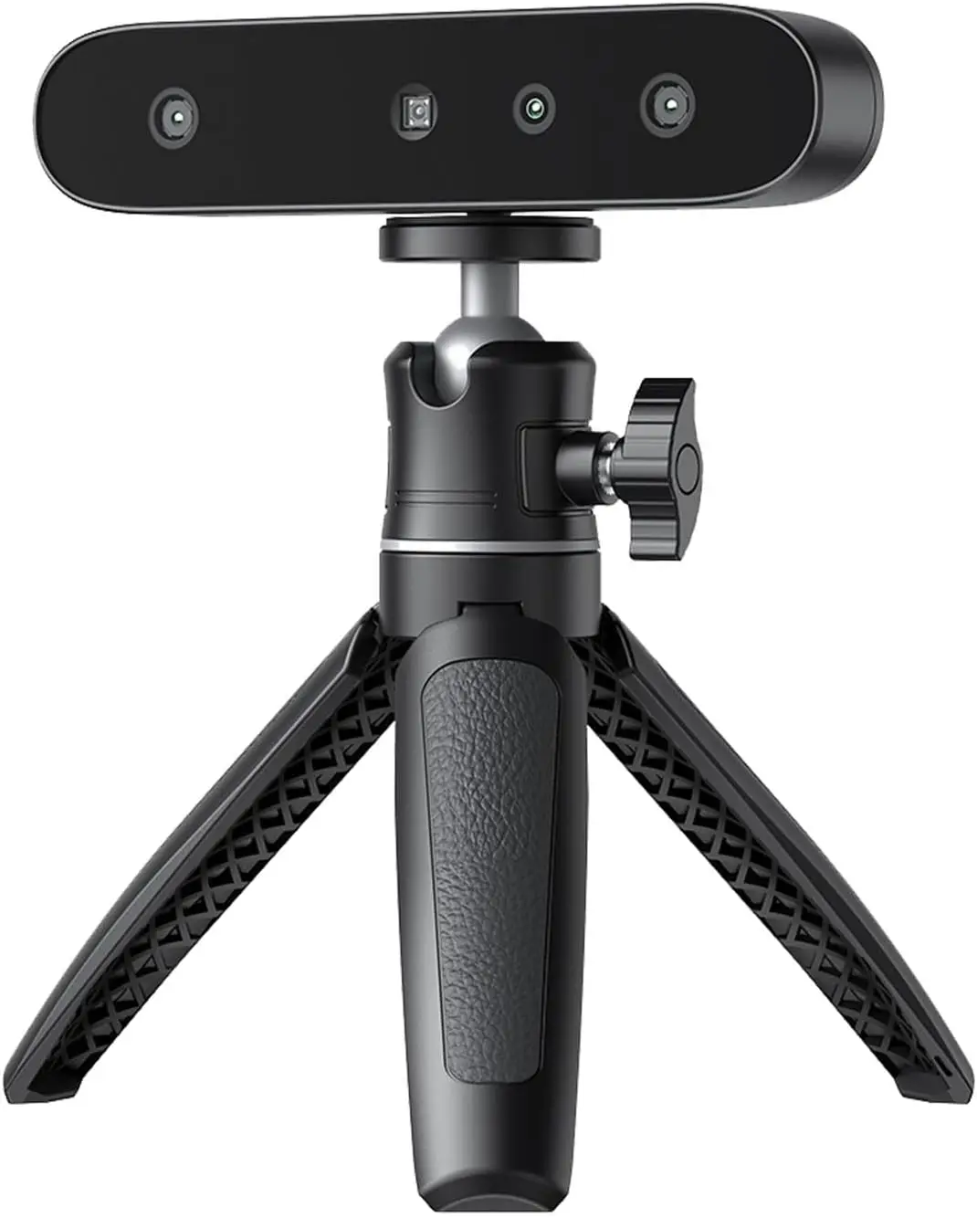 Creality CR-Ferret SE 3D Scanner Desktop Fast 0.1 Mm High Accuracy Flexible Scanning Range Anti-Shake 24-Bit Full-Color Scanning
Creality CR-Ferret SE 3D Scanner Desktop Fast 0.1 Mm High Accuracy Flexible Scanning Range Anti-Shake 24-Bit Full-Color Scanning