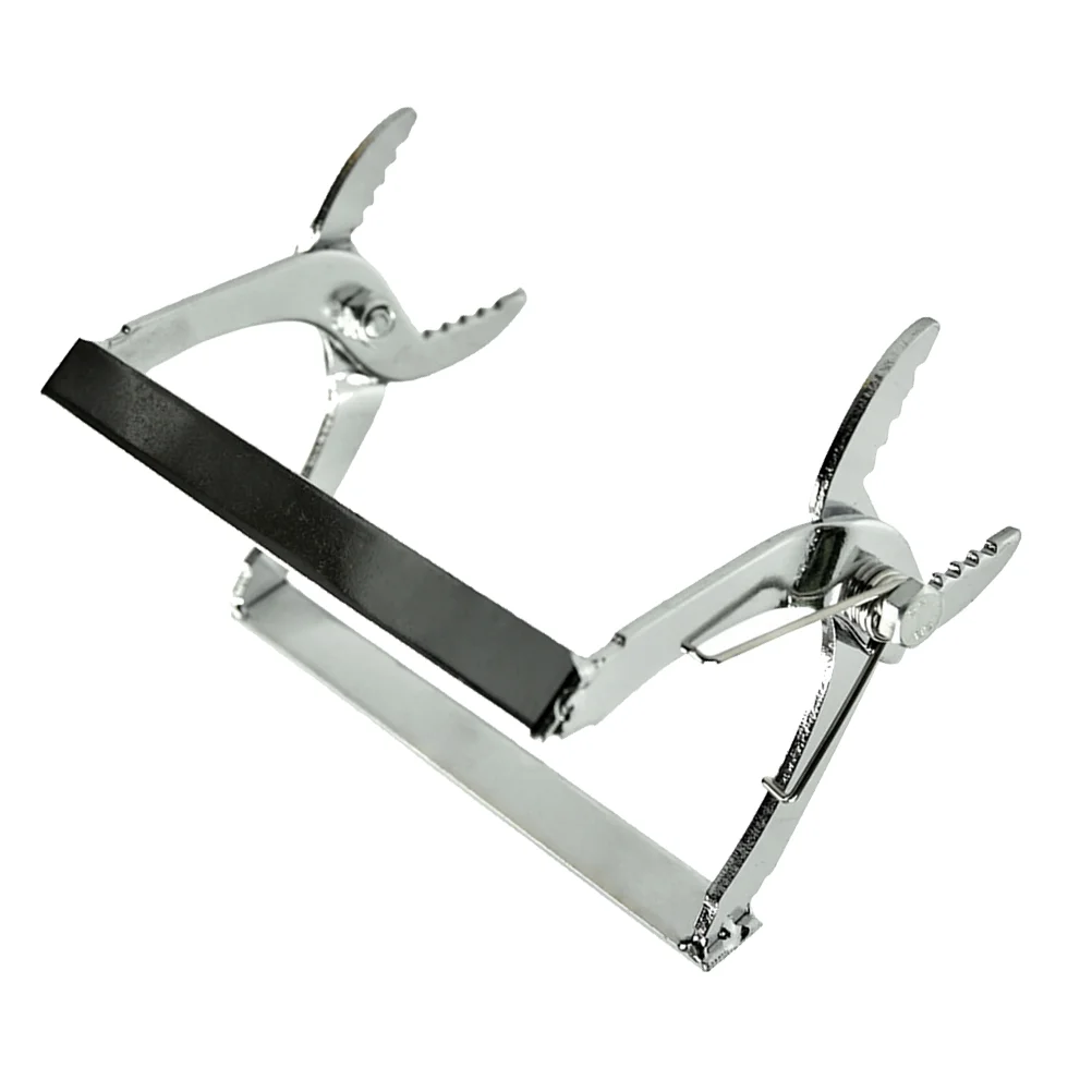 Beekeeping Tool Beehive Frame Clip Lifter Capture Grip Nests Box Beekeeping Tools Bees Nests Box Clip Frame Holder Lifter (Silve
Beekeeping Tool Beehive Frame Clip Lifter Capture Grip Nests Box Beekeeping Tools Bees Nests Box Clip Frame Holder Lifter (Silve