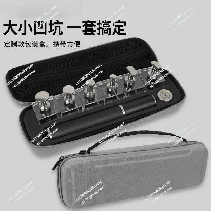 Car Dent Repair Tool Paintless Dent Removal PDR Kit Glue Puller Hail Damage Repair Tool
Car Dent Repair Tool Paintless Dent Removal PDR Kit Glue Puller Hail Damage Repair Tool