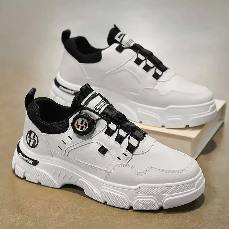 Anti-slip Autumn-spring Size 47 Shoes Vulcanize Casual Women's Sneakers Women's Sport Sapateneis Tene Trendy Genuine Brand
Anti-slip Autumn-spring Size 47 Shoes Vulcanize Casual Women's Sneakers Women's Sport Sapateneis Tene Trendy Genuine Brand
