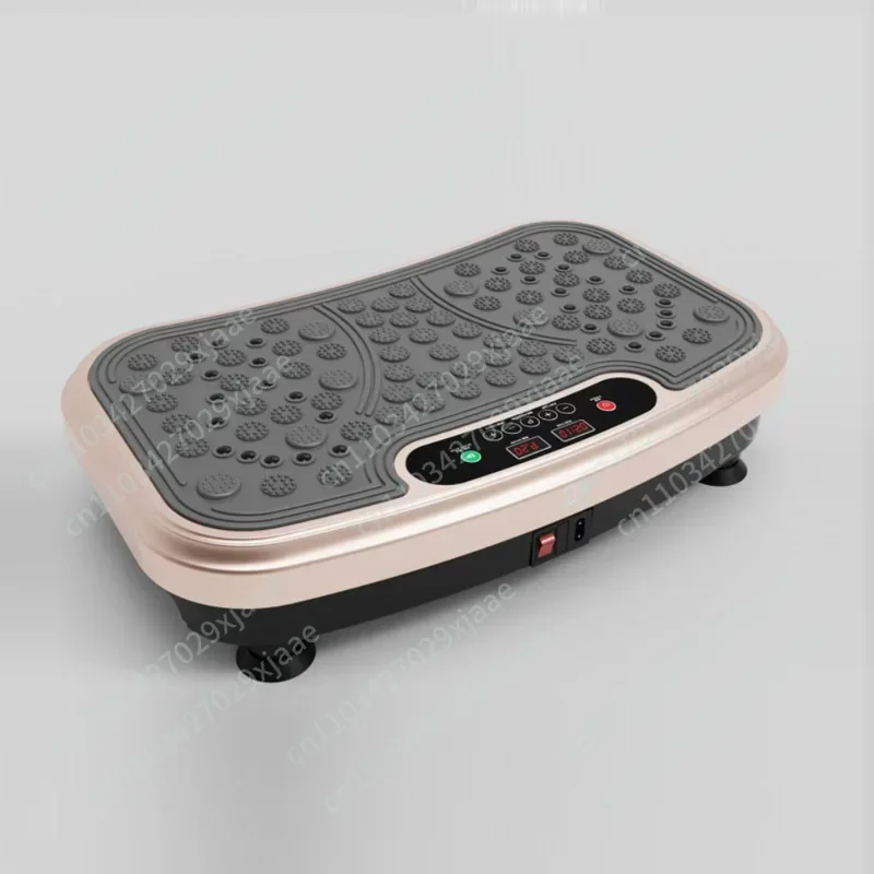 Weight loss thin belly lazy standing vibration shaking machine thin waist thin calves reduce abdomen
Weight loss thin belly lazy standing vibration shaking machine thin waist thin calves reduce abdomen
