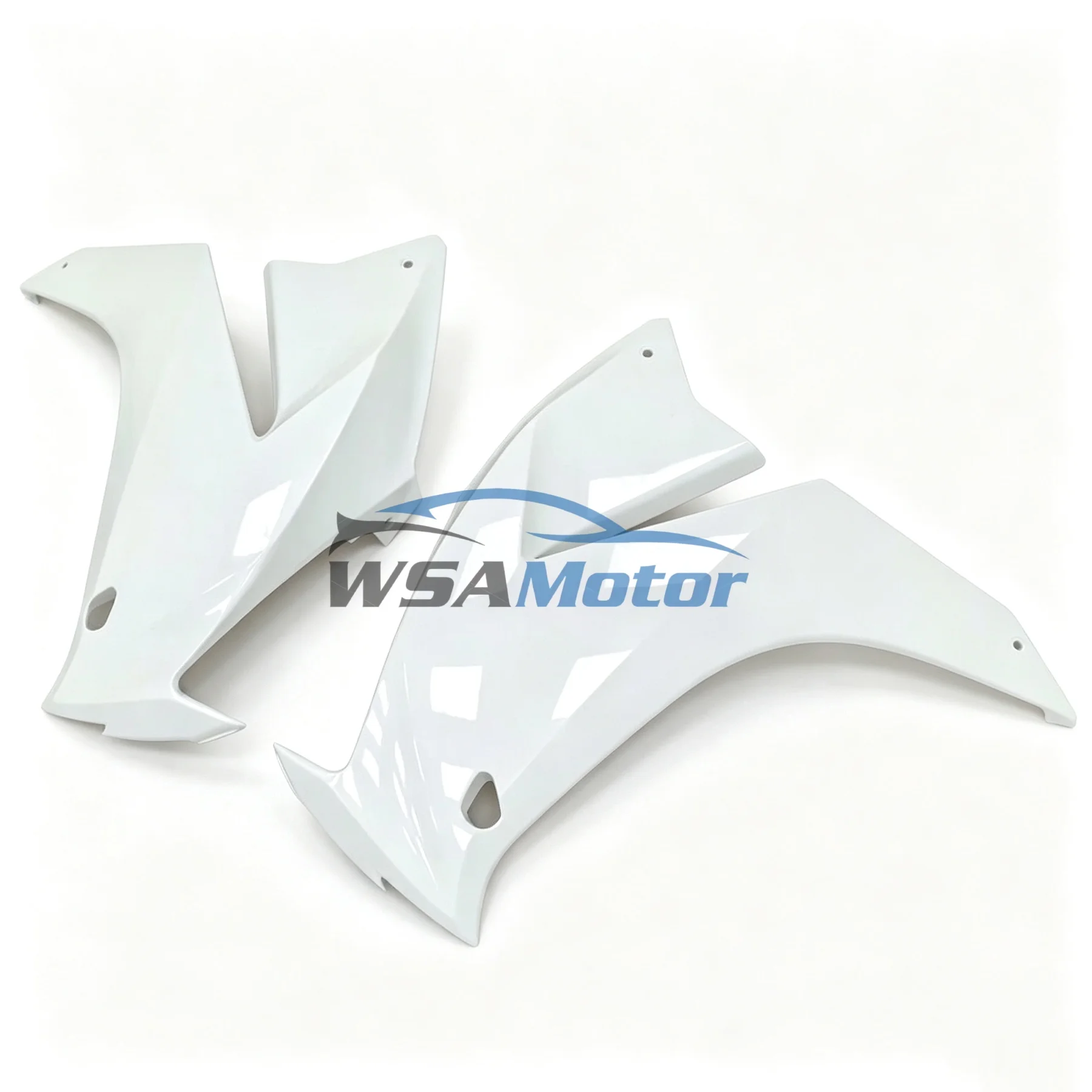 New ABS Motorcycle Plastics Fairing Kit Injection Mold Bodywork Panel Kit Fit For Honda CBR300R CBR 300 2014-2019 White
New ABS Motorcycle Plastics Fairing Kit Injection Mold Bodywork Panel Kit Fit For Honda CBR300R CBR 300 2014-2019 White