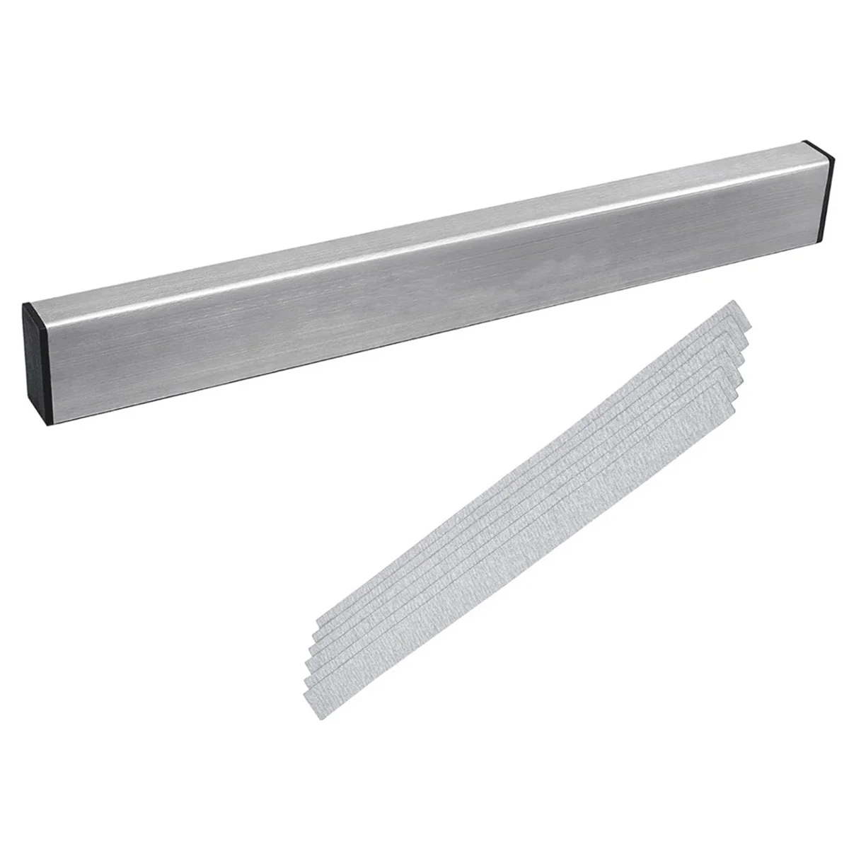 B48B-Sandpaper Guitar Neck Fret Beam Leveling Bars Luthier Tools Musical Instruments Accessories
B48B-Sandpaper Guitar Neck Fret Beam Leveling Bars Luthier Tools Musical Instruments Accessories