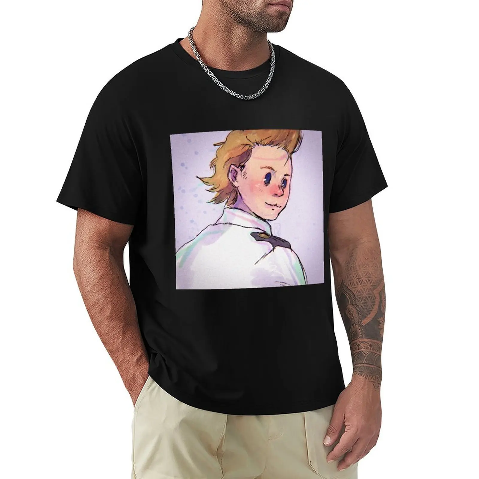 anime boi T-Shirt Outdoor Activity Sports T-Shirt
anime boi T-Shirt Outdoor Activity Sports T-Shirt