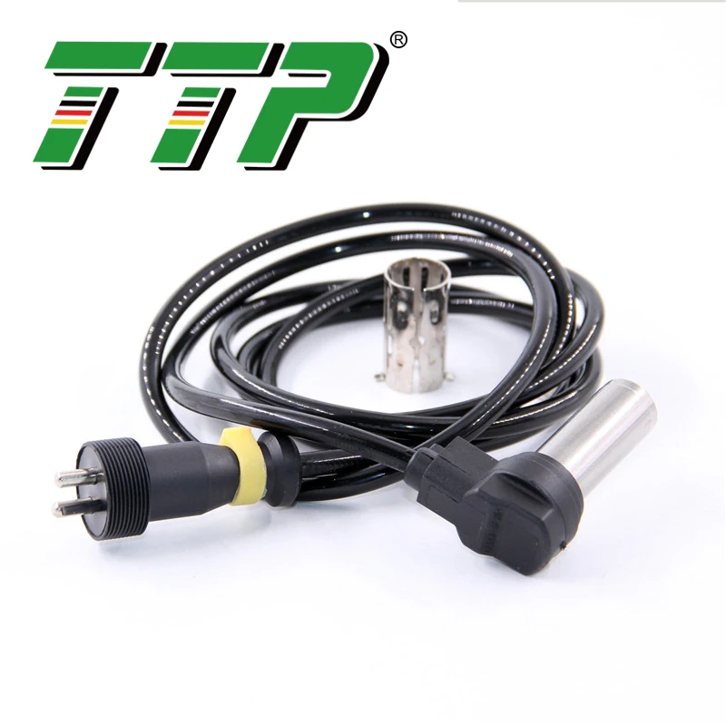 High Performance ABS Wheel Speed Sensor for European Car 0011530420 0001539720 0011530420 A0001538620 A0001539420 A0001539720
High Performance ABS Wheel Speed Sensor for European Car 0011530420 0001539720 0011530420 A0001538620 A0001539420 A0001539720