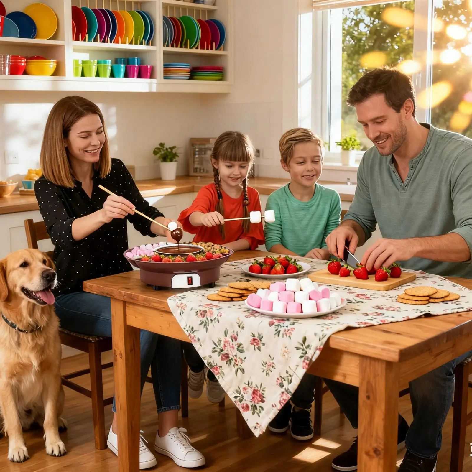 Fondue Cup Set Safe Kitchen Butter Warmer Cup Candy Melting Pot For Cream Milk Coffee Desserts Kitchen Party Camping Picnic Date
Fondue Cup Set Safe Kitchen Butter Warmer Cup Candy Melting Pot For Cream Milk Coffee Desserts Kitchen Party Camping Picnic Date