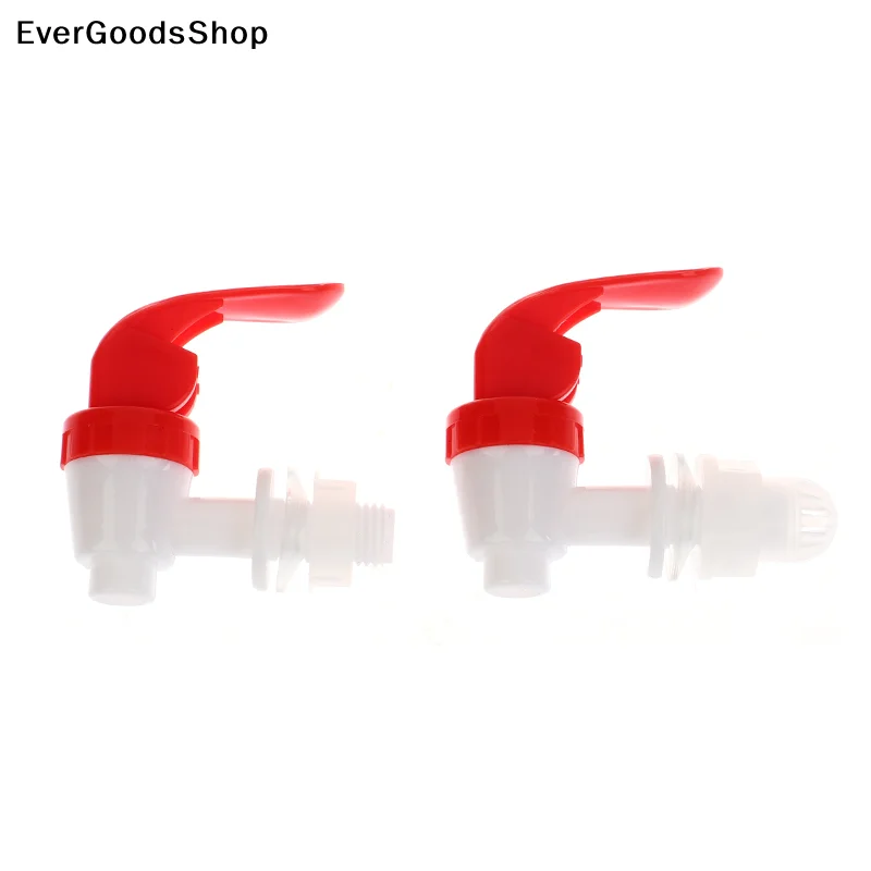 New Plastic Tap Gebotteld Water Dispenser Wire Diameter Spigot Crane Bibcocks Cold Water Kettle Accessories Water Nozzle Valve
New Plastic Tap Gebotteld Water Dispenser Wire Diameter Spigot Crane Bibcocks Cold Water Kettle Accessories Water Nozzle Valve