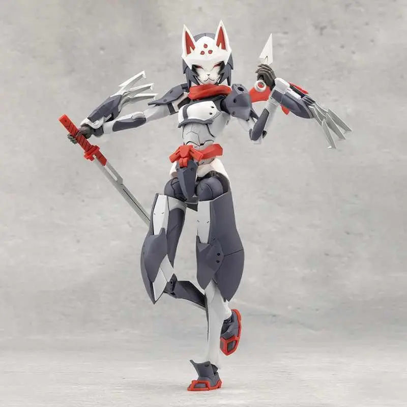 Kotobukiya Cx015 Megalo maria Unlimited Universe Novice Maid Mobile Suit Girl Assemble Model Customized Kits Anime Model Toys
Kotobukiya Cx015 Megalo maria Unlimited Universe Novice Maid Mobile Suit Girl Assemble Model Customized Kits Anime Model Toys