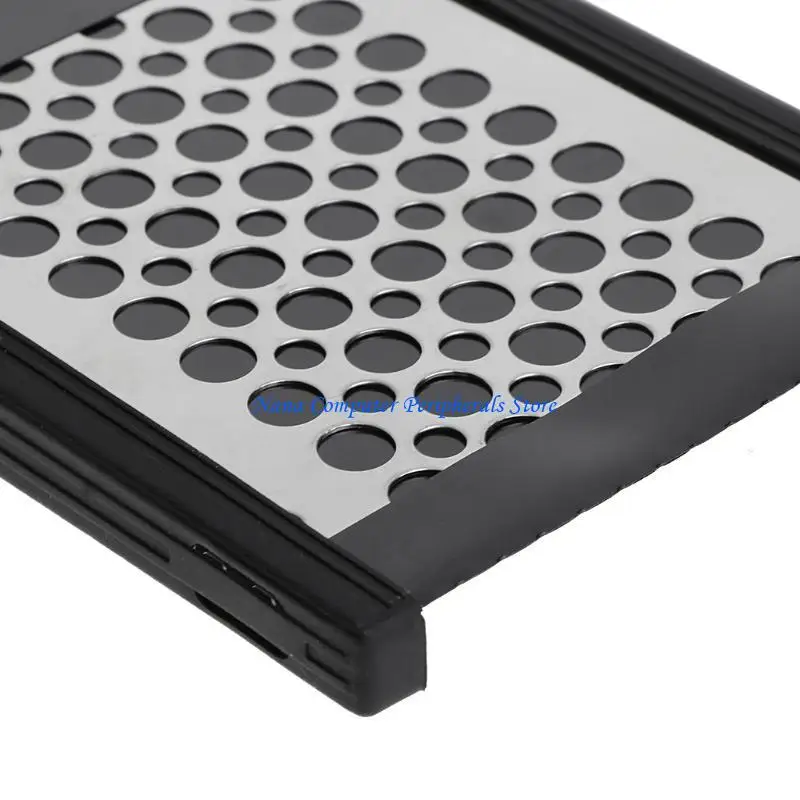 F68C Accessy Accessy Accessy Hard Disk Drive Adapter Adapter с винтами для X220 X220I X220T X230 X230I T430
F68C Accessy Accessy Accessy Hard Disk Drive Adapter Adapter с винтами для X220 X220I X220T X230 X230I T430
