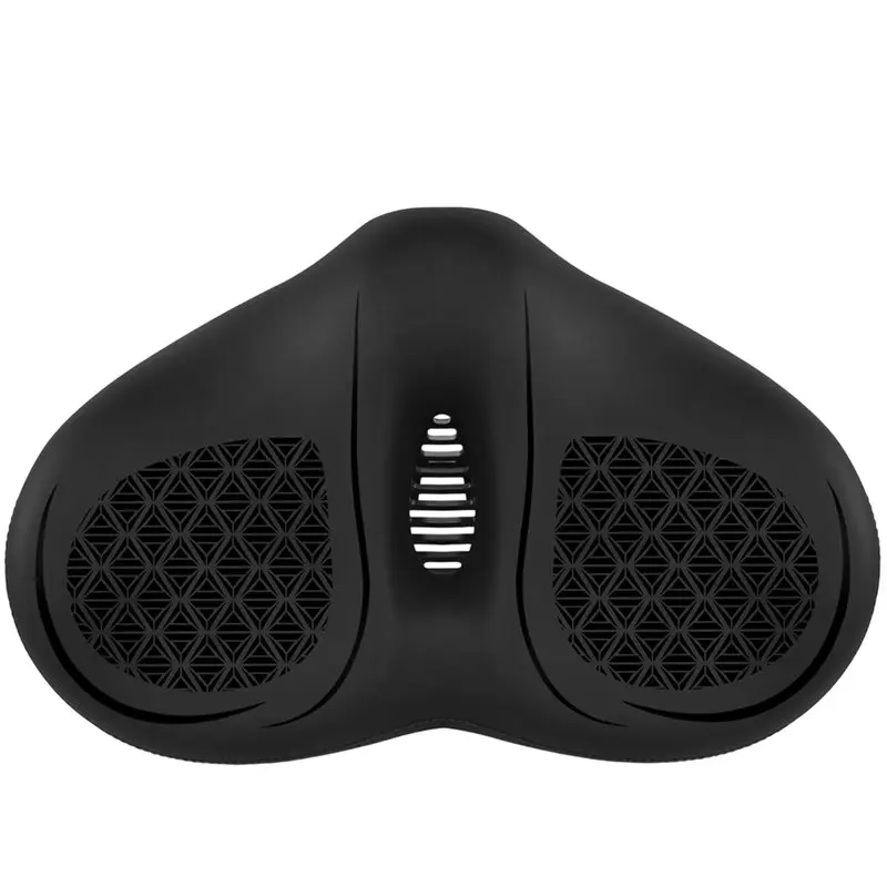 ABHS-Mountain Bike Seat Cushion Oversized Bike Saddle Widen Thicken Breathable Exercise Bicycle Seat Noseless
ABHS-Mountain Bike Seat Cushion Oversized Bike Saddle Widen Thicken Breathable Exercise Bicycle Seat Noseless