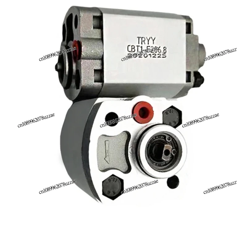 1PCS Gear Oil Pump CBT1-F206.8 CBT1-F202.1 CBT1-F201.2/F201.6 
1PCS Gear Oil Pump CBT1-F206.8 CBT1-F202.1 CBT1-F201.2/F201.6