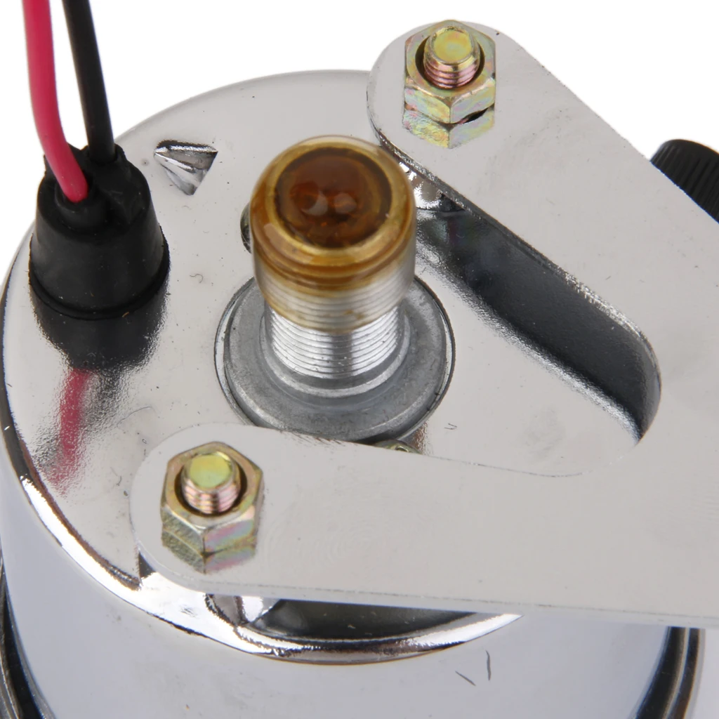 LCD Digital Speedometer Dual Odometer Motorcycle Motor Bike Scooter Meter
LCD Digital Speedometer Dual Odometer Motorcycle Motor Bike Scooter Meter