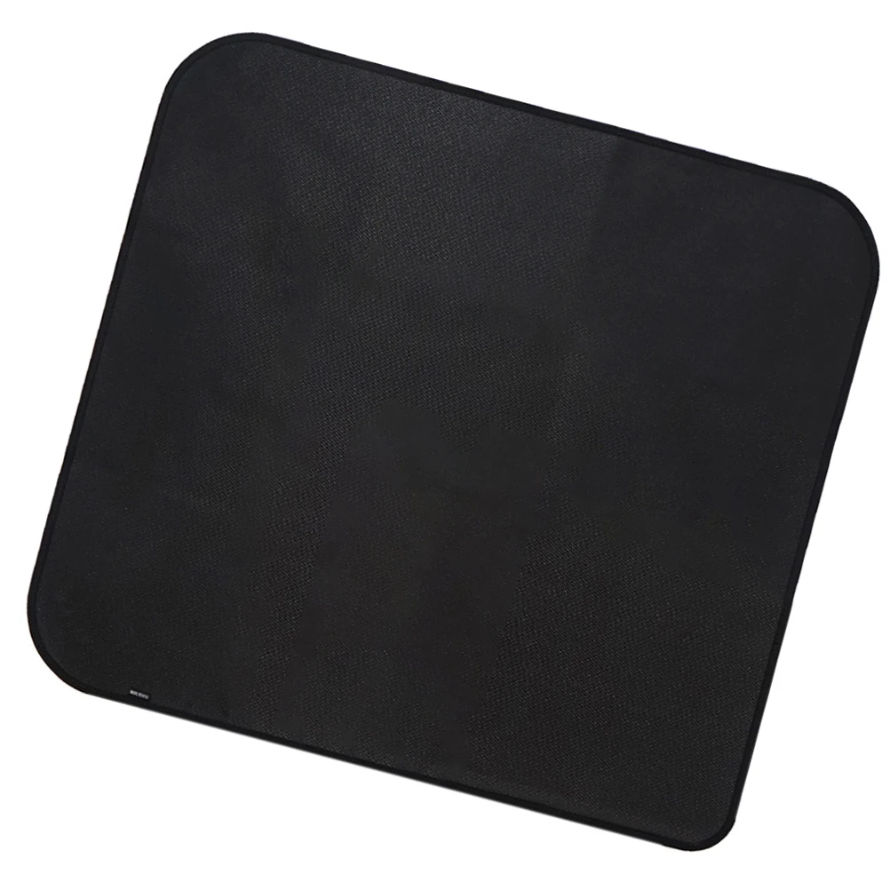 Fireproof Cloth Insulation Pad Silicone Coated Fiberglass Heat Pads Flame Retardant BBQ Mat Lightweight Durable Non Slip Heat
Fireproof Cloth Insulation Pad Silicone Coated Fiberglass Heat Pads Flame Retardant BBQ Mat Lightweight Durable Non Slip Heat