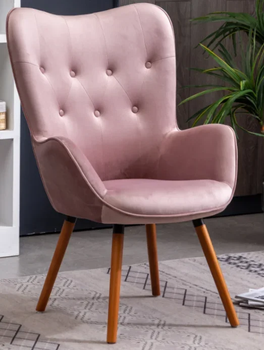 Кресло Wingback, мебель для гостиной, кресло для отдыха, роскошный современный диван, диван-кровать, кресло
Кресло Wingback, мебель для гостиной, кресло для отдыха, роскошный современный диван, диван-кровать, кресло