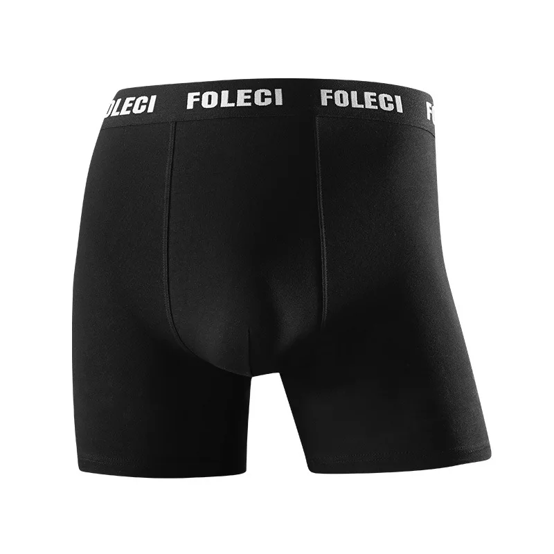 Plus Size Men Boxer Underwear Cotton Soft Long Leg Boxer Shorts Underpants Male High Waist Breathable Sexy U Bulge Pouch Panties
Plus Size Men Boxer Underwear Cotton Soft Long Leg Boxer Shorts Underpants Male High Waist Breathable Sexy U Bulge Pouch Panties