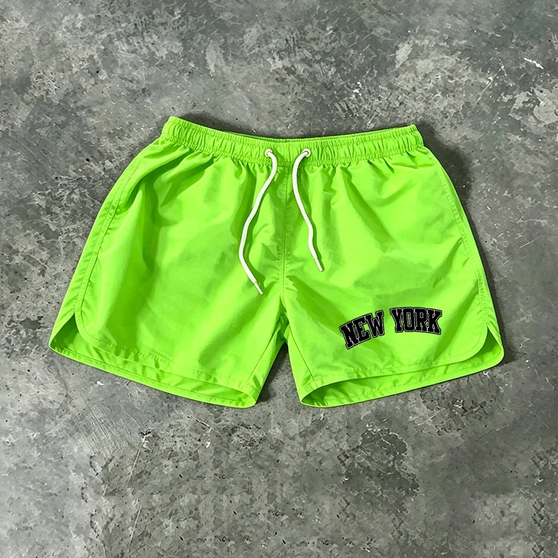 High Quality Male Summer Running Cycling Boxing Cool Shorts S-3XL 2026 Brand New Mens Board Shorts Fashion Printed Beach Shorts
High Quality Male Summer Running Cycling Boxing Cool Shorts S-3XL 2026 Brand New Mens Board Shorts Fashion Printed Beach Shorts