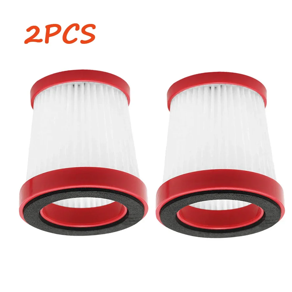 Filter for Deerma VC01 Handheld Vacuum Cleaner Accessories Replacement Filter Portable Dust Collector 2Pcs Filter for Deer
Filter for Deerma VC01 Handheld Vacuum Cleaner Accessories Replacement Filter Portable Dust Collector 2Pcs Filter for Deer
