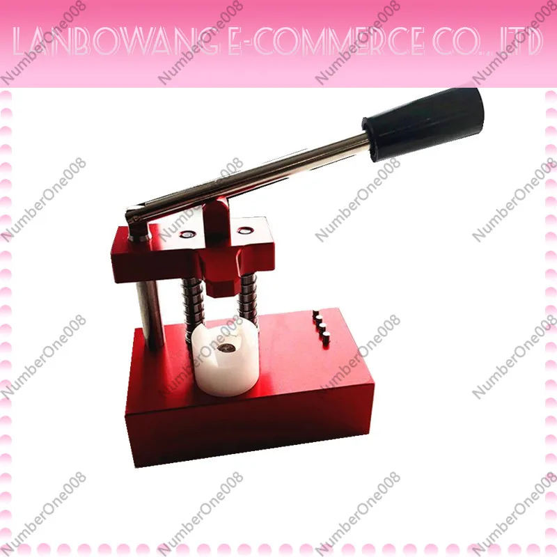 Watch Crown Tube Tool, Removal and Installation Tool Set for Watch Pushers Tubes, Repair Tool for Watchmaker DIY
Watch Crown Tube Tool, Removal and Installation Tool Set for Watch Pushers Tubes, Repair Tool for Watchmaker DIY