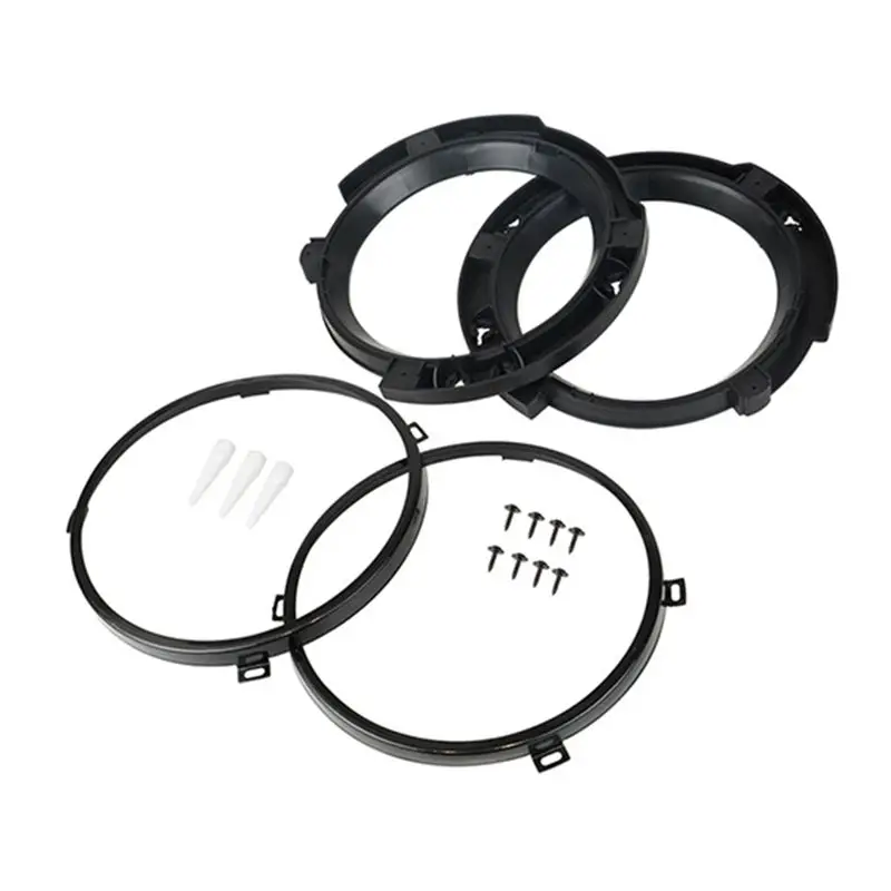 A48P-Headlight Bracket Headlight Holder Headlight Mounting Bracket Ring For Jeep Wrangler Headlight Fixing Headlight Ring
A48P-Headlight Bracket Headlight Holder Headlight Mounting Bracket Ring For Jeep Wrangler Headlight Fixing Headlight Ring
