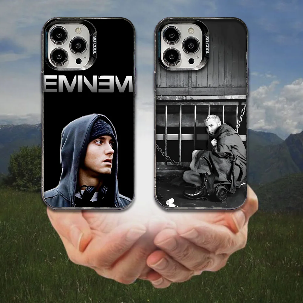 Eminem The Marshall Mathers Phone Case For iPhone 16,15,14,13,12,11,8,7,Pro,Max,Plus,Mini,XS,SE Anti Fall Black Matte Hard
Eminem The Marshall Mathers Phone Case For iPhone 16,15,14,13,12,11,8,7,Pro,Max,Plus,Mini,XS,SE Anti Fall Black Matte Hard
